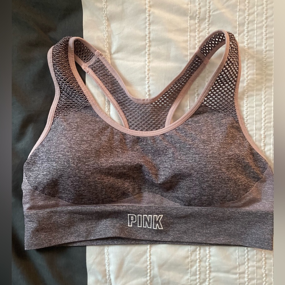 PINK Sports bra